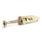 Rawlplug HAMMER IN ANCHOR FOR PLASTERBOARD WITH SCREWS 7 X 1-1/2 - BAG OF 12, PK12 R-S0-GPB/12 - alternate 1